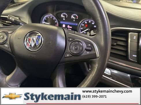 Used 2020 Buick Enclave Essence w/ Sound and Sites Package FWD image 26
