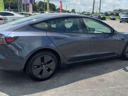 Used 2023 Tesla Model 3 Standard Range RWD image 7