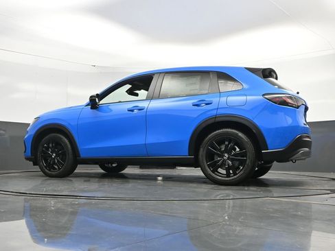 Used 2026 Honda HR-V Sport image 50