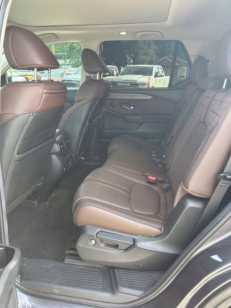 Used 2026 Honda Pilot Elite image 14