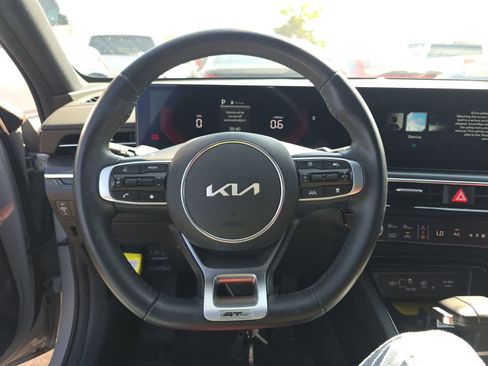 Used 2025 Kia K5 GT-Line w/ GT-Line Premium Package FWD image 47