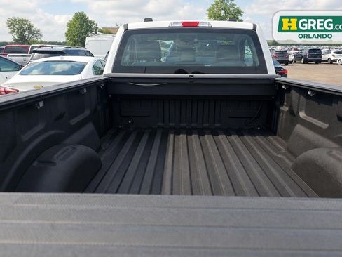 Used 2023 Ford F150 XL w/ XL Chrome Appearance Package RWD image 16