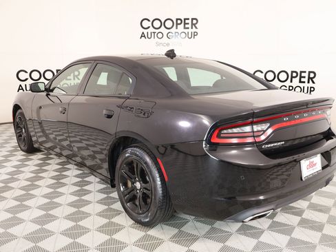 Used 2023 Dodge Charger SXT RWD image 21