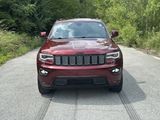Used 2021 Jeep Grand Cherokee Laredo X image 3