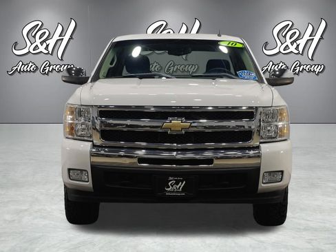 Used 2010 Chevrolet Silverado 1500 LT w/ Power Pack Plus image 14