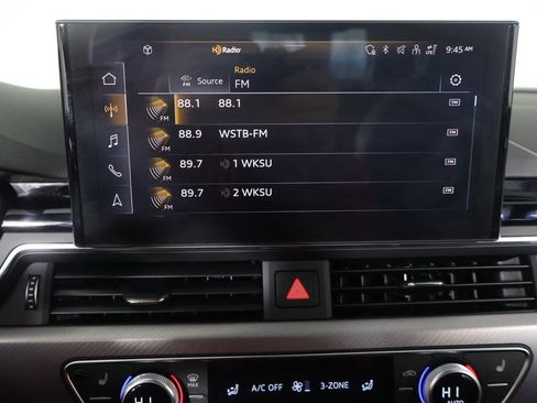 Used 2023 Audi A4 2.0T Premium Plus w/ Premium Plus Package image 46