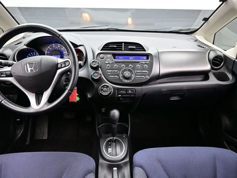 Used 2012 Honda Fit Sport image 24