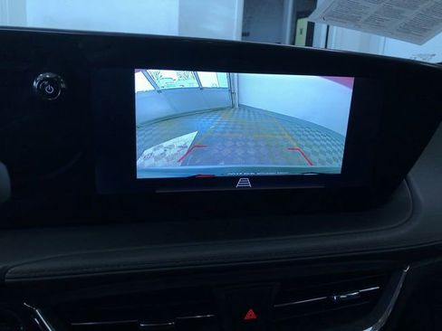 Used 2025 Buick Encore GX Preferred image 28