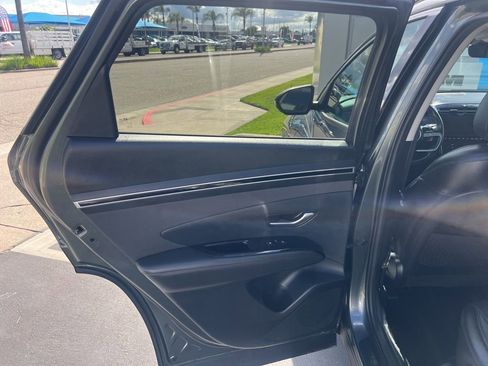 Used 2023 Hyundai Tucson Limited AWD/4WD image 33