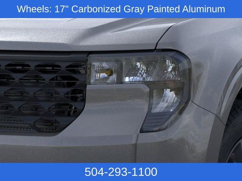 New 2026 Ford Maverick XLT w/ XLT Luxury Package image 19