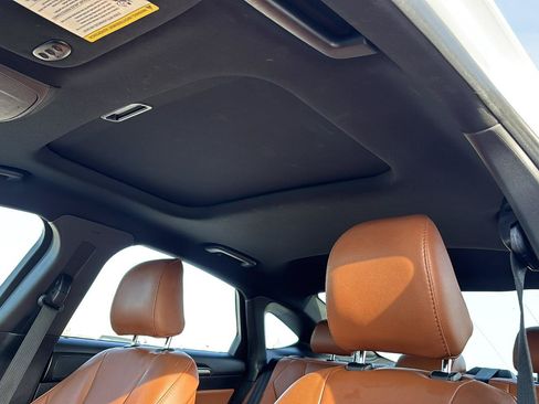 Used 2020 Ford Fusion Titanium FWD image 19