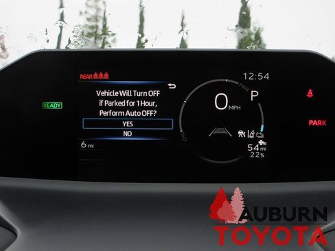 New 2026 Toyota bZ image 12