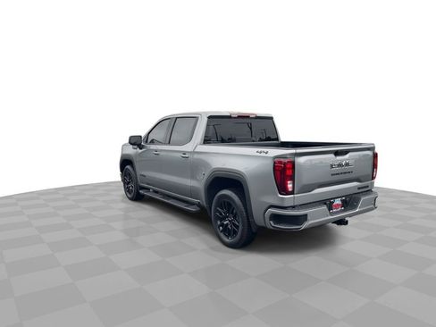 New 2026 GMC Sierra 1500 Elevation w/ Elevation Premium Package AWD/4WD image 6