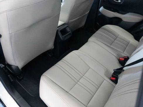 New 2027 Honda HR-V EX-L image 21