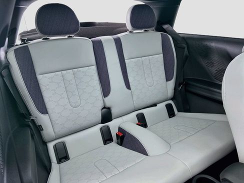 New 2026 MINI Cooper S FWD image 21