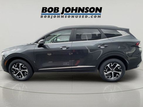 Used 2023 Kia Sportage EX image 6