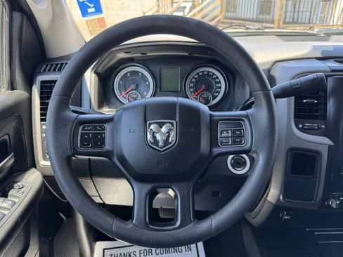 Used 2018 RAM 2500 Tradesman w/ Chrome Appearance Group AWD/4WD image 20