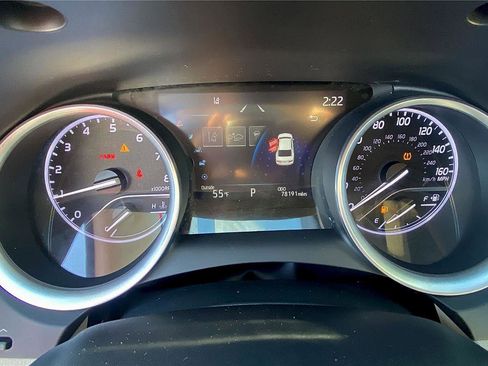 Used 2021 Toyota Camry LE w/ Cold Weather Package image 11