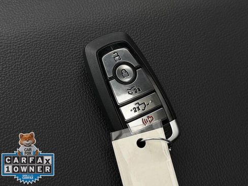 Used 2025 Ford F150 Lightning Lariat AWD/4WD image 29