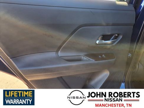 New 2026 Nissan Kicks SV image 9