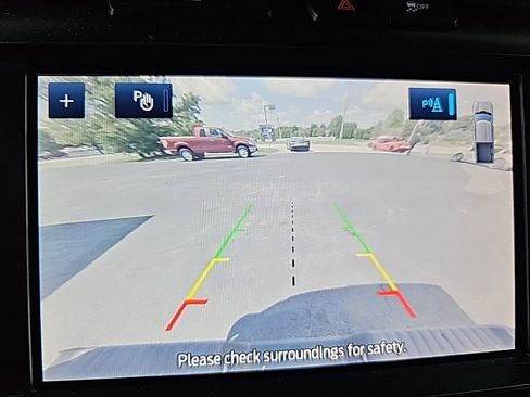 Used 2023 Ford F150 XLT w/ Equipment Group 301A Mid image 17