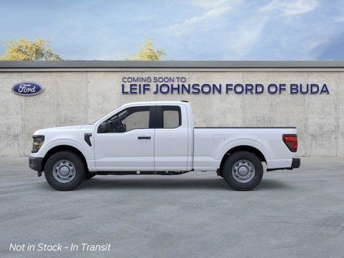 New 2026 Ford F150 XL RWD image 3