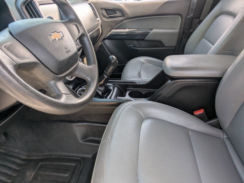 Used 2018 Chevrolet Colorado 2WD Extended Cab image 22