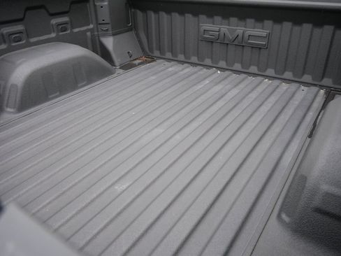 Used 2026 GMC Sierra 1500 Denali Ultimate AWD/4WD image 12