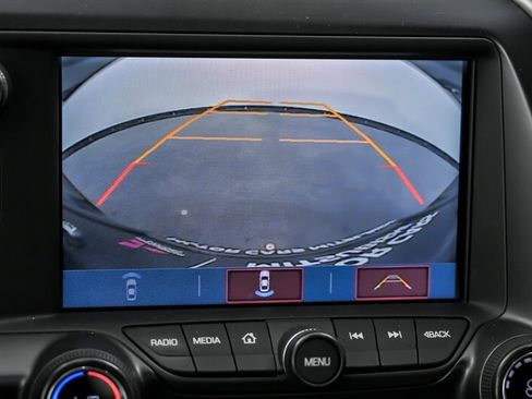 Used 2017 Chevrolet Corvette Grand Sport image 37