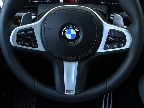 Used 2027 BMW X6 xDrive40i AWD/4WD image 32