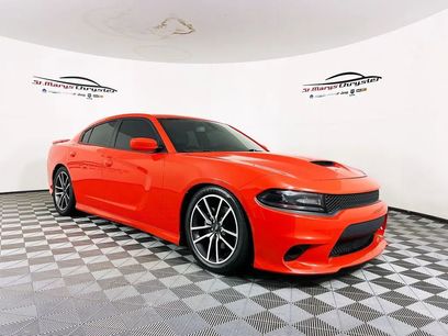 Used 2020 Dodge Charger R/T w/ Plus Group