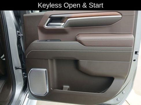 Used 2025 GMC Sierra 1500 Denali w/ Technology Package image 20