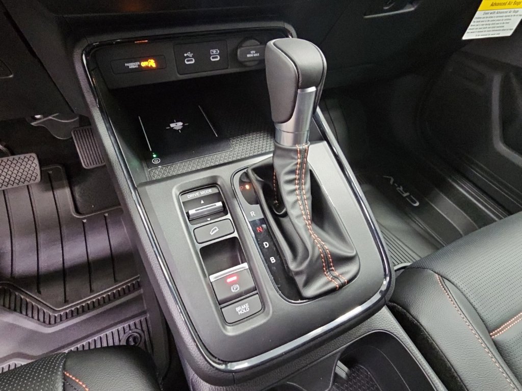 New 2027 Honda CR-V Sport-L image 18