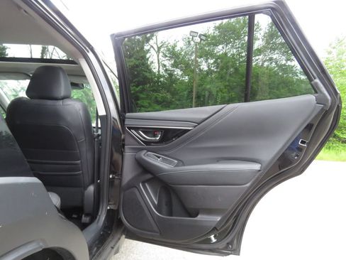 Used 2023 Subaru Outback Limited XT AWD/4WD image 15