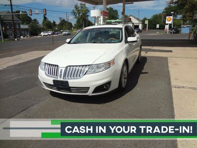 Used 2010 Lincoln MKS AWD