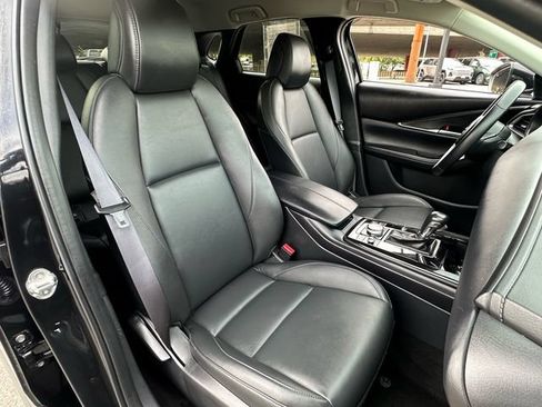 Used 2025 MAZDA CX-30 AWD 2.5 S w/ Select Sport Pkg image 10