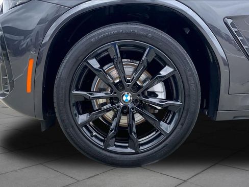Used 2023 BMW X3 sDrive30i w/ M Sport Package RWD image 10