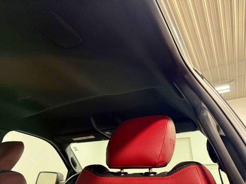 Used 2015 RAM 1500 Rebel image 17