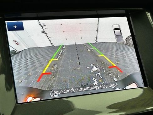 Used 2023 Ford Ranger Lariat w/ Trailer Tow Package image 5