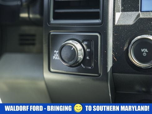 Used 2019 Ford F150 XL w/ Equipment Group 101A Mid AWD/4WD image 31