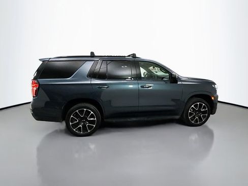 Used 2021 Chevrolet Tahoe RST image 11