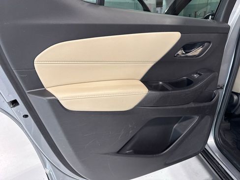 Used 2023 Chevrolet Traverse LS w/ LPO, Floor Liner Package AWD/4WD image 41