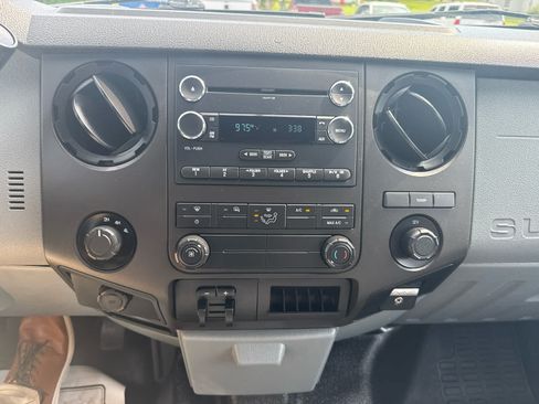 Used 2016 Ford F350 XL w/ Power Equipment Group AWD/4WD image 20