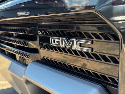 Used 2025 GMC Hummer EV 3X AWD/4WD image 57