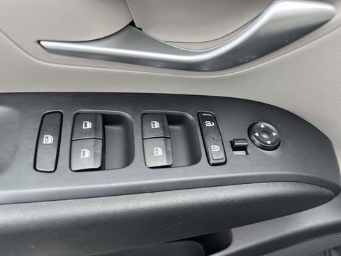 Certified 2023 Hyundai Tucson SEL w/ Convenience Package image 16