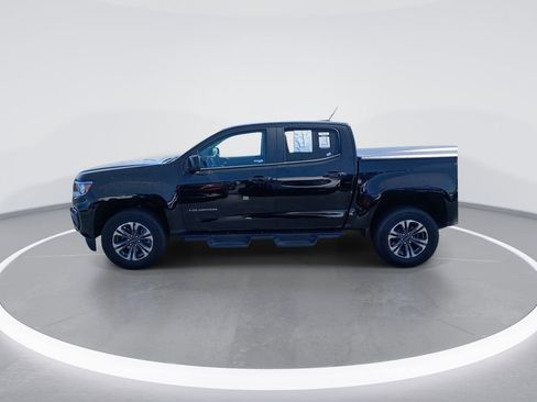Used 2022 Chevrolet Colorado Z71 image 5