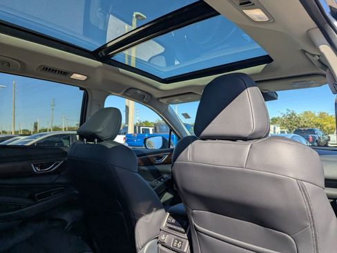 Used 2025 Subaru Ascent Touring image 12