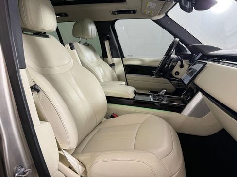 Used 2023 Land Rover Range Rover SE AWD/4WD image 26