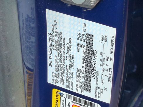 Used 2015 Ford Fusion SE FWD image 35