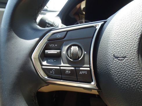Used 2023 Acura RDX AWD image 21